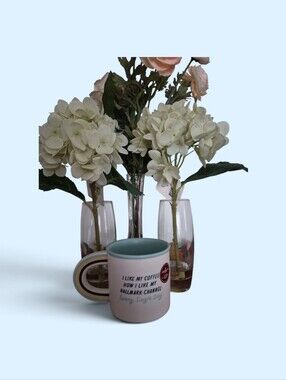 New HALLMARK CHANNEL MUG